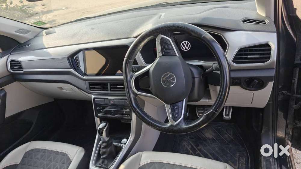 Volkswagen Taigun Gt Plus 1.5 Tsi Dsg, 2022, Petrol