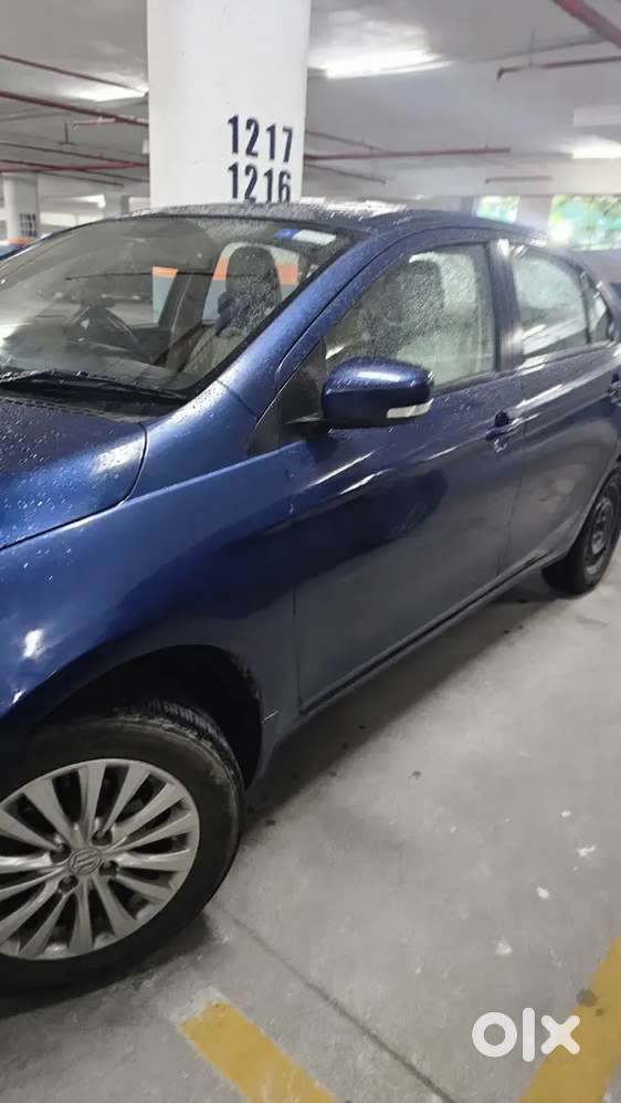 Maruti Suzuki Ciaz Delta 2019