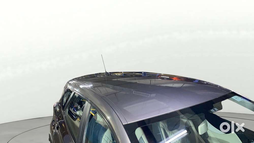 Renault Captur 1.5 Diesel Platine, 2017, Diesel