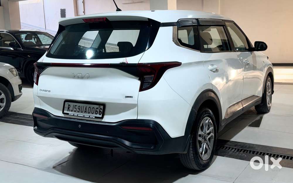 Kia Carens D1.5 6mt Premium 07, 2023, Diesel