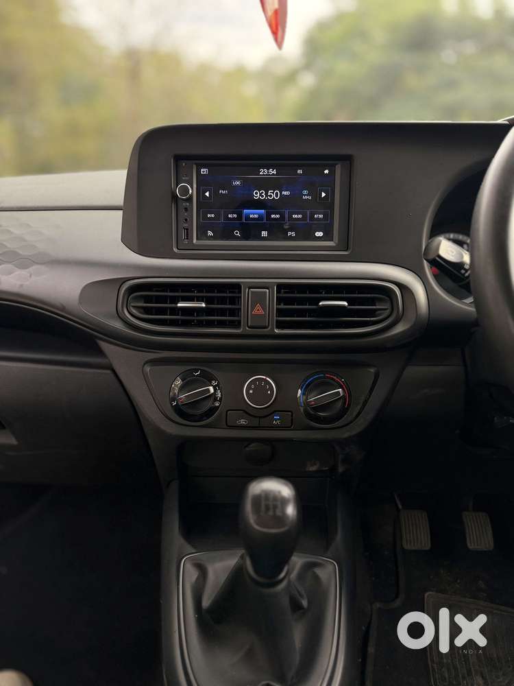 Hyundai Grand I10 Nios Corporate Edition 1.2 Vtvt, 2022, Petrol