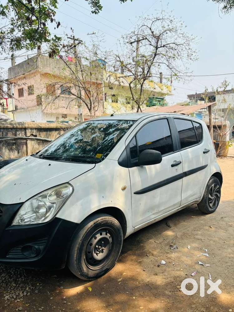 Maruti Suzuki Ritz 2016 Diesel 165000 Km Driven