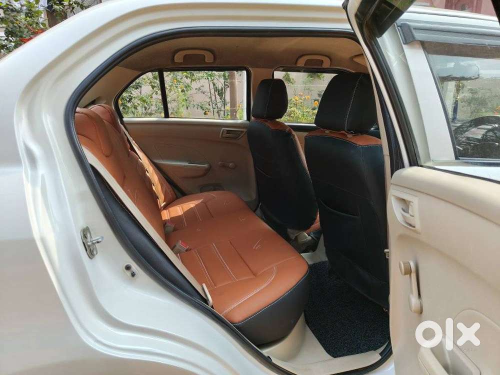 Maruti Suzuki Dzire Tour S Diesel, 2018, Diesel