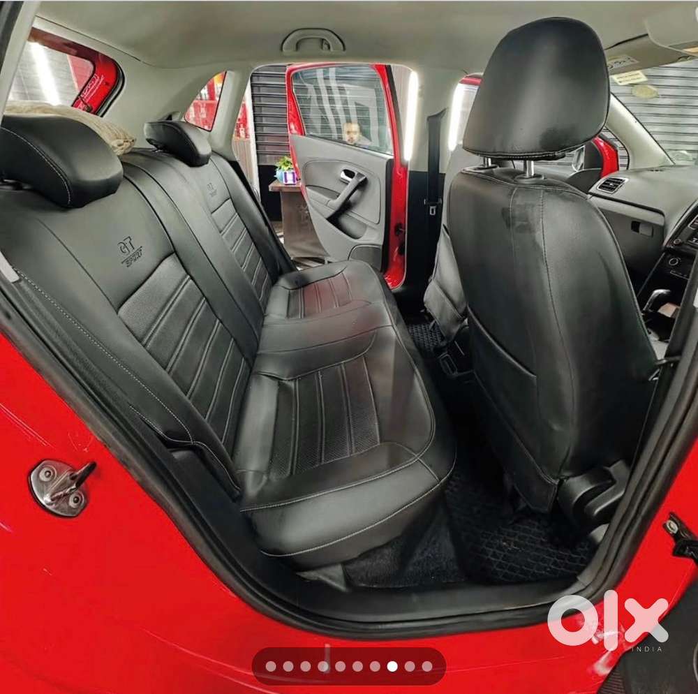 Volkswagen Polo Gti 2019 1.2 Tsi With Matte Ppf