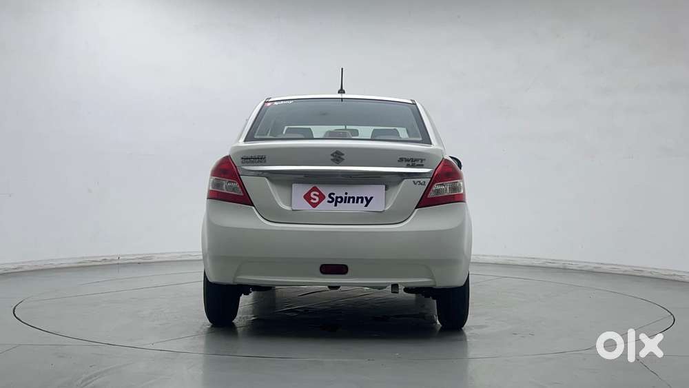 Maruti Suzuki Swift Dzire 1.3 Vxi, 2014, Petrol