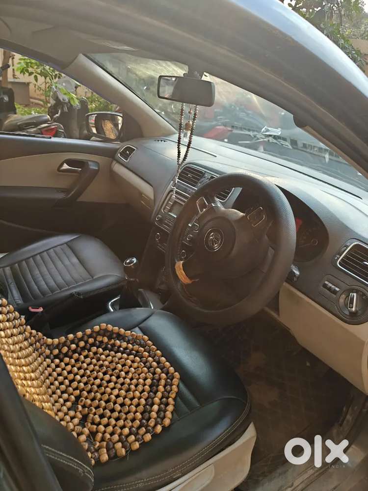 Volkswagen Polo 2013