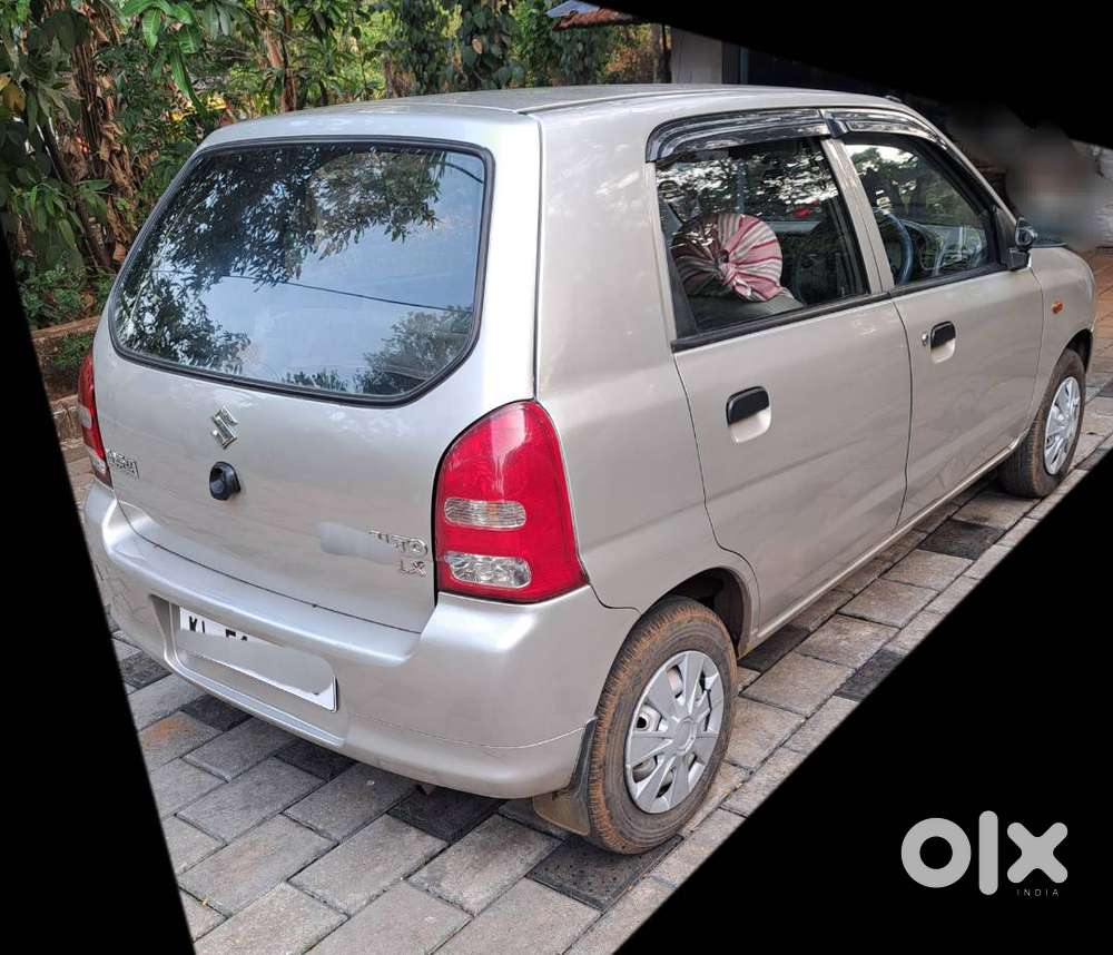 Alto, 2nd Owner, For Sale