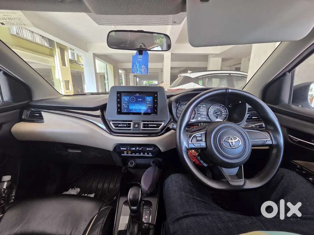 Want To Sale The Car
