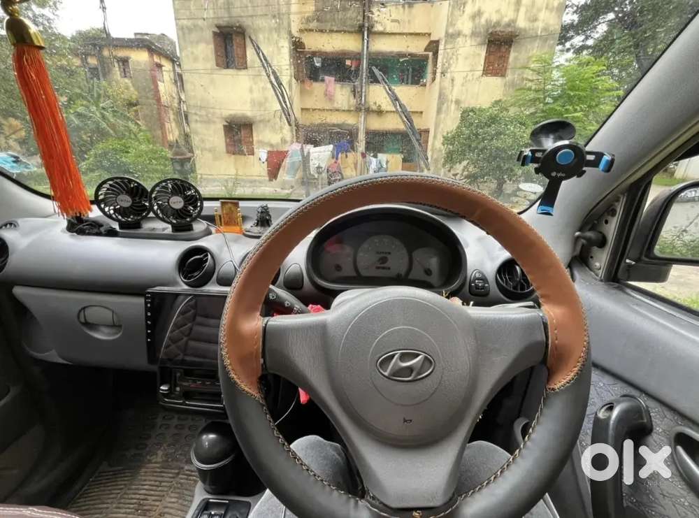 Hyundai Santro Xing 2006 Manual Petrol