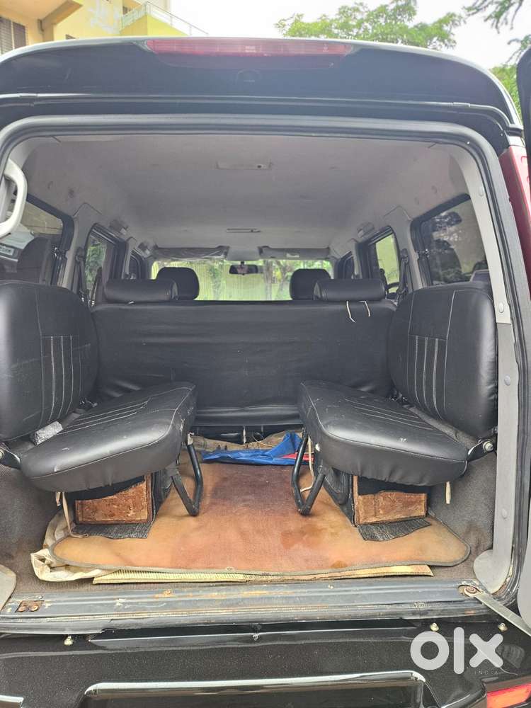 Mahindra Scorpio Vlx Airbag, 2011, Diesel
