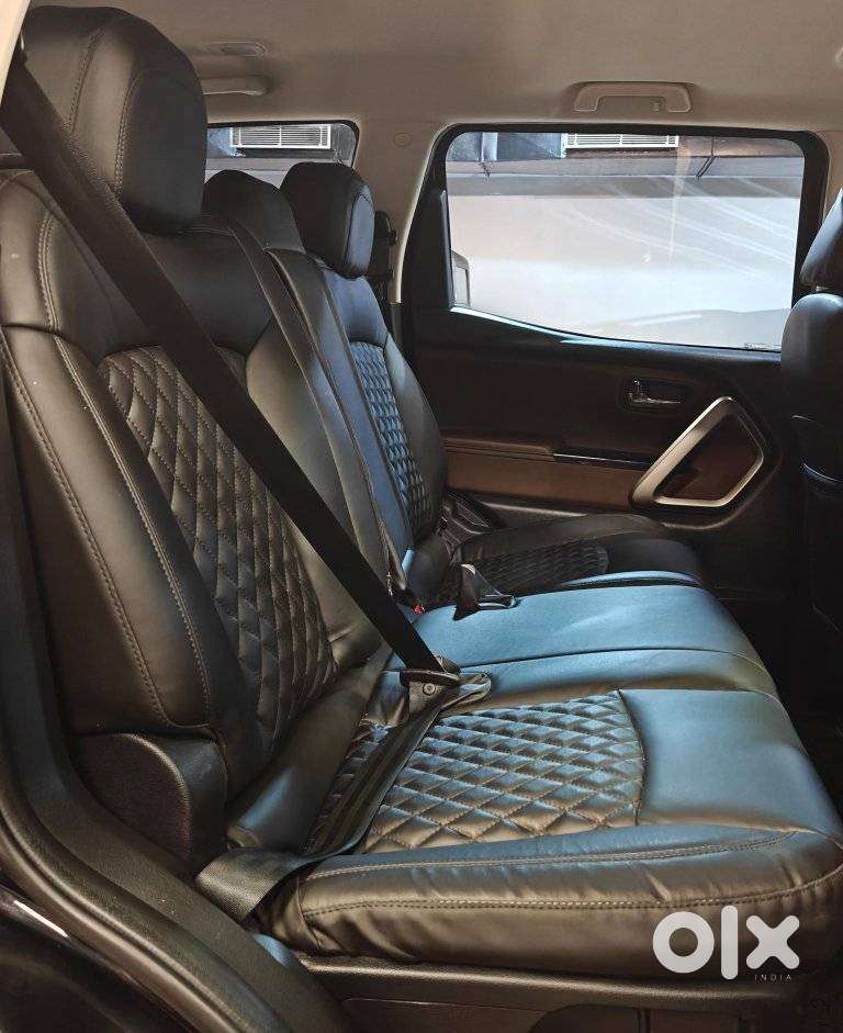 Mahindra Scorpio N Z8 Diesel Mt 2wd 6 Str, 2025, Diesel