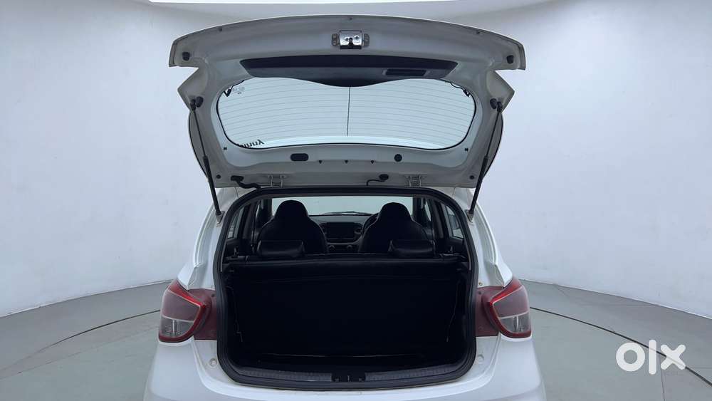 Hyundai Grand I10 1.2 Kappa Asta, 2019, Petrol