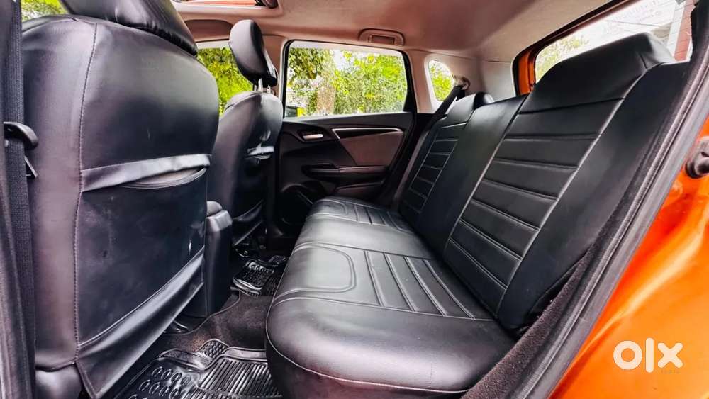 Honda Wr-v 1.2 Vx I-vtec, 2017, Petrol