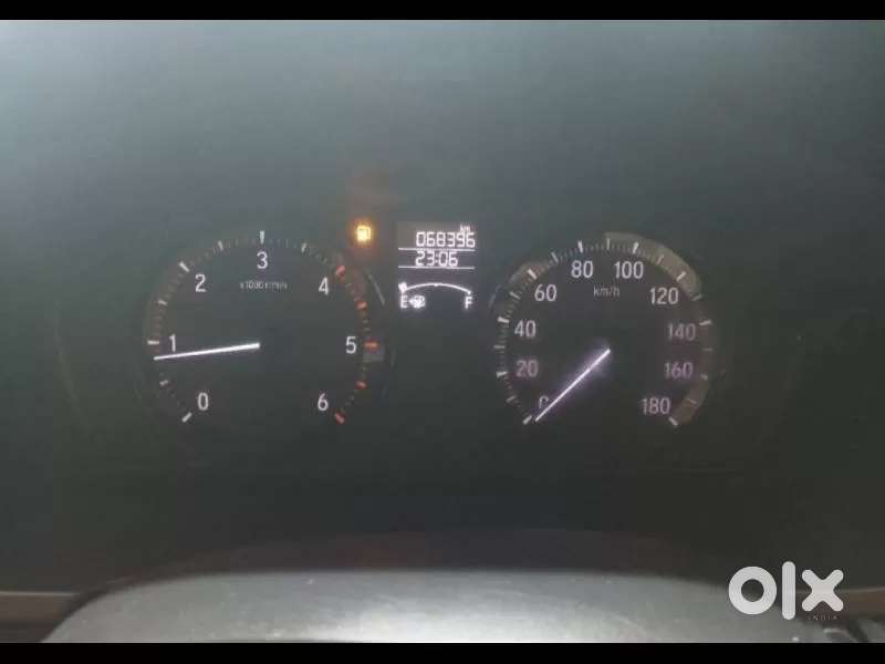 Honda Amaze 1.5 Smt I Dtec, 2018, Diesel