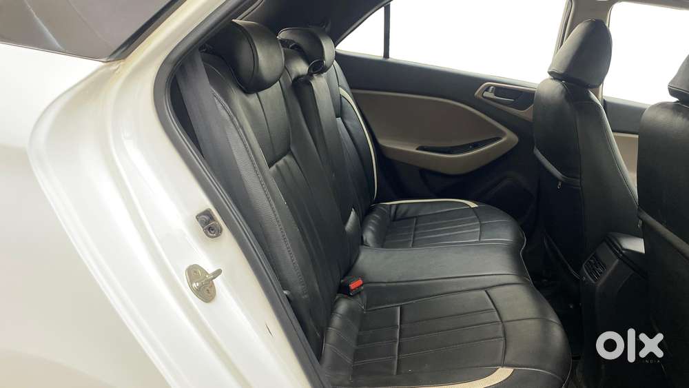Hyundai Elite I20 1.4 Crdi Asta (o), 2018, Diesel