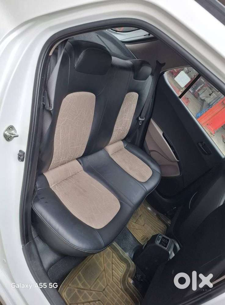 Hyundai Grand I10 Sportz 1.2 Kappa Vtvt, 2019, Petrol