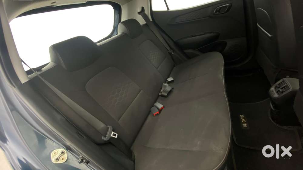 Hyundai Grand I10 Nios Sportz 1.0 Turbo Gdi, 2022, Petrol