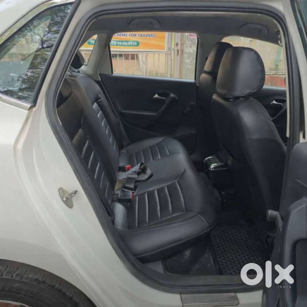 Volkswagen Ameo 1.5 Tdi Trendline, 2019, Diesel