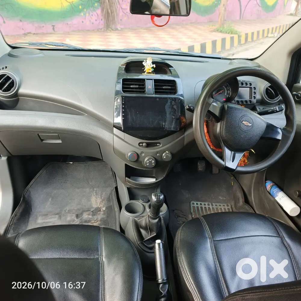 Chevrolet Beat Diesel 2016