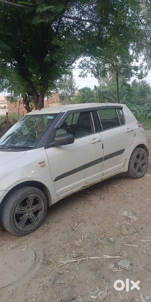 Maruti Swift Ldi 2007