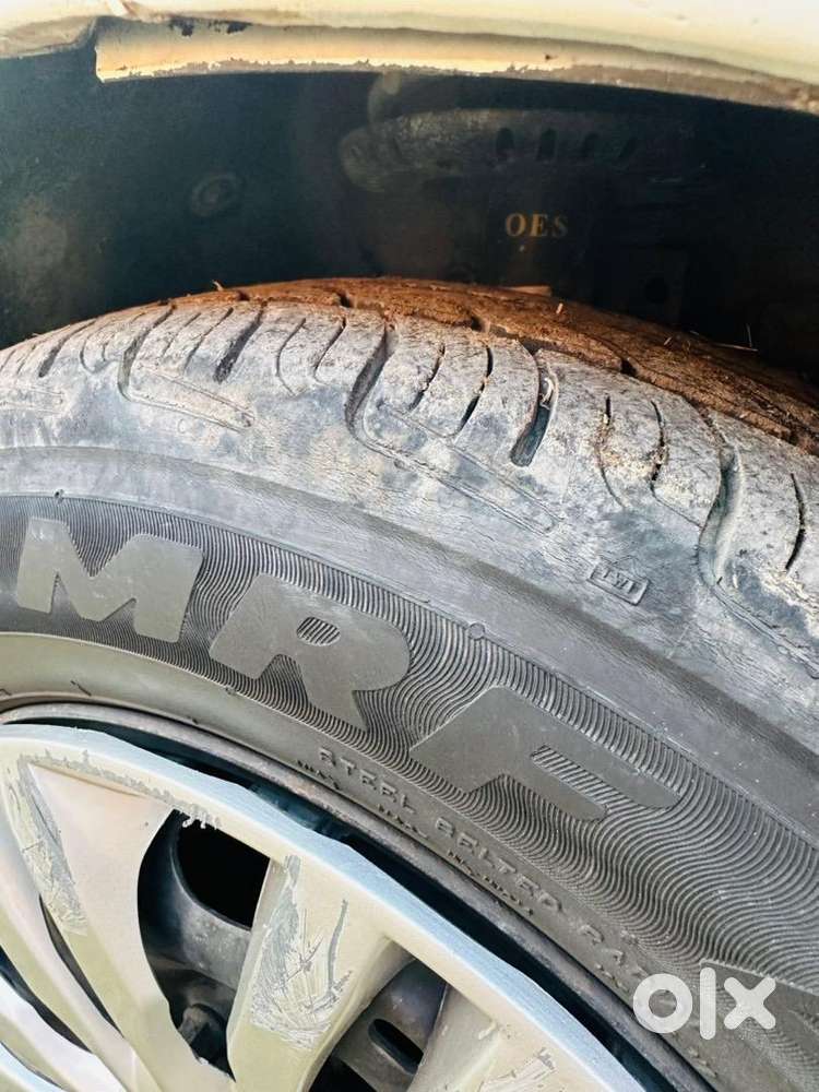 Volkswagen Polo Diesel 90000 Km Driven