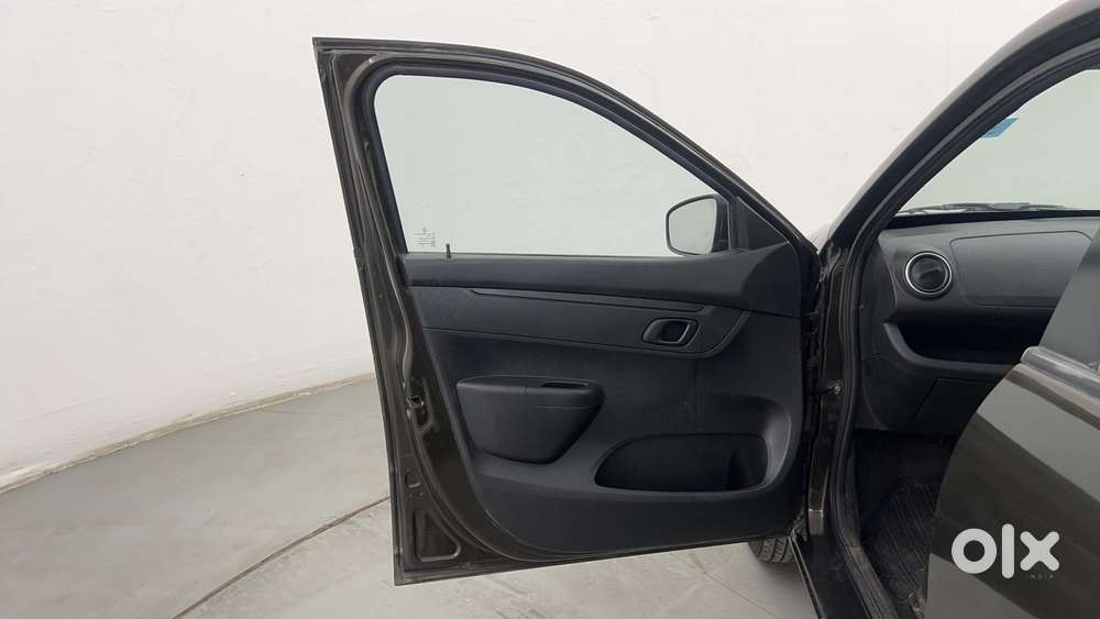 Renault Kwid 1.0 Rxl, 2019, Petrol