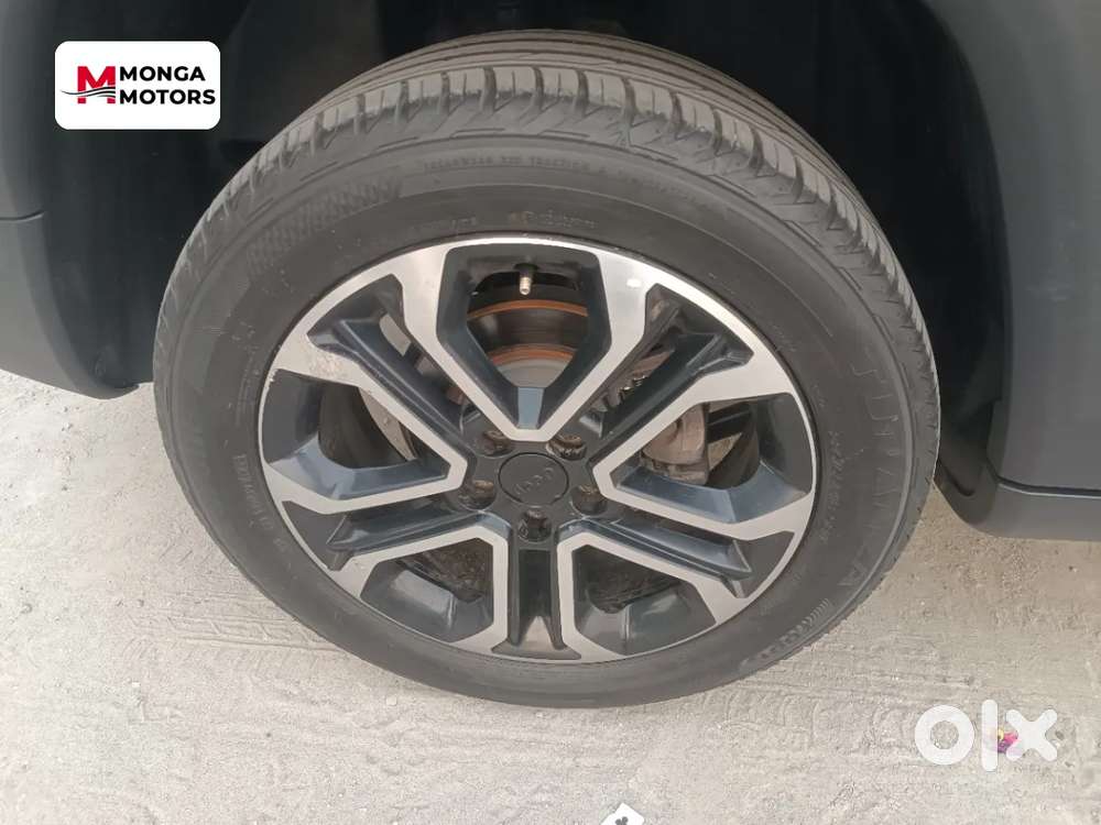 Jeep Compass 2.0 Limited Plus 4x4, 2021, Diesel