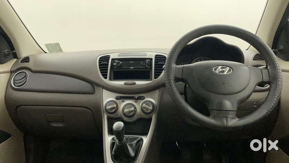 Hyundai I10 Magna 1.1l, 2016, Petrol