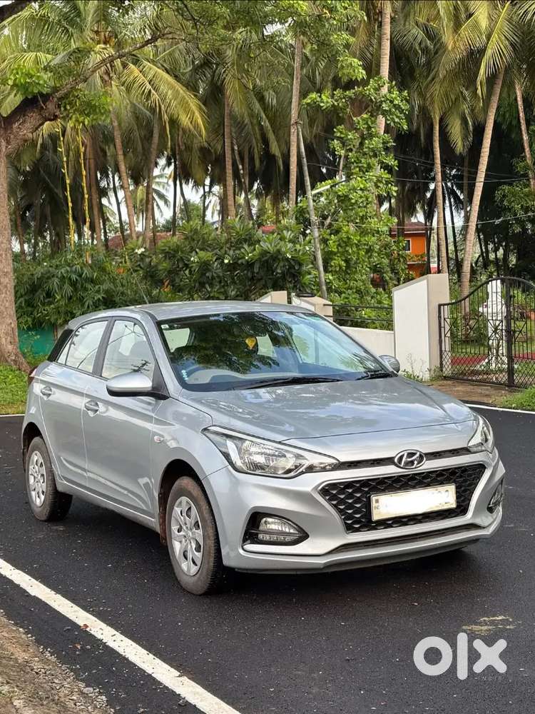 Model 2020, I20 Magna Vtvt