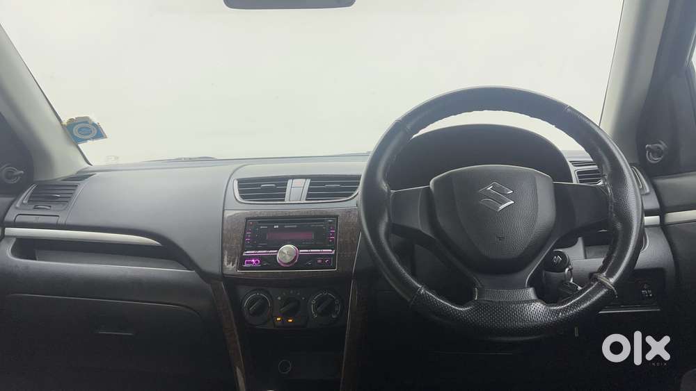 Maruti Suzuki Swift 1.2 Lxi (o), 2016, Petrol