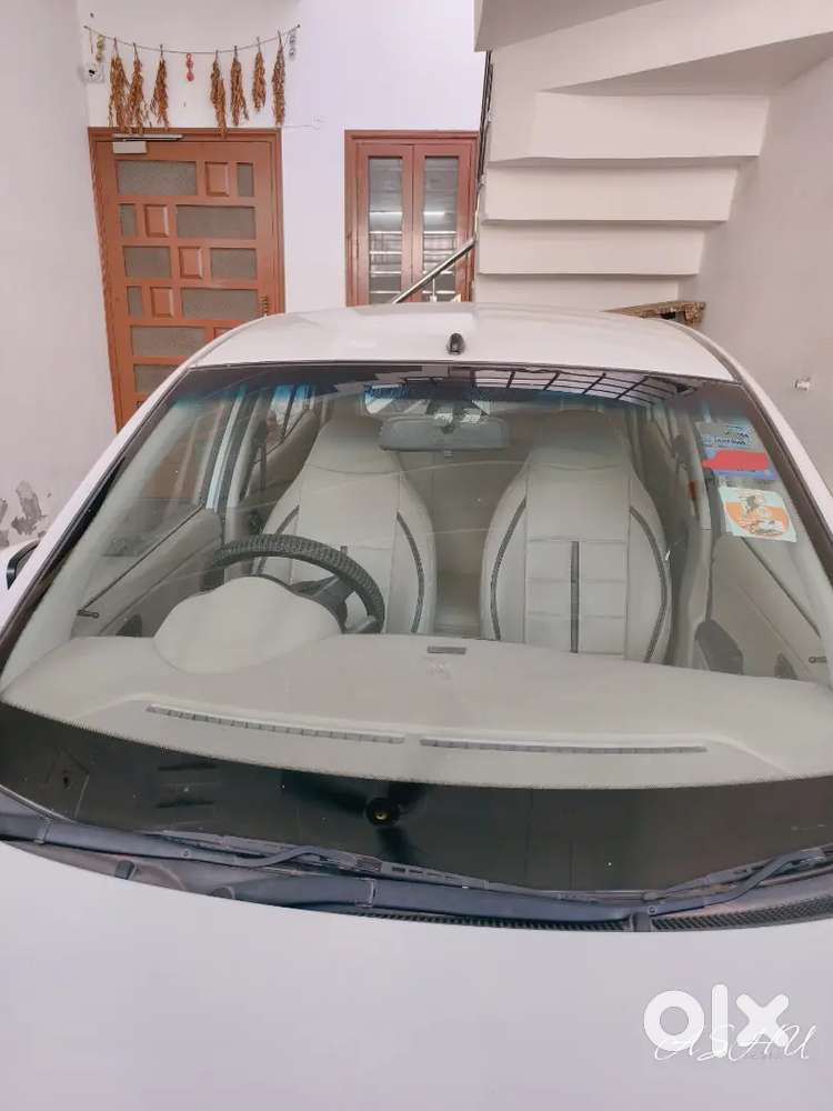 Hyundai I10 Magna Petrol 2009