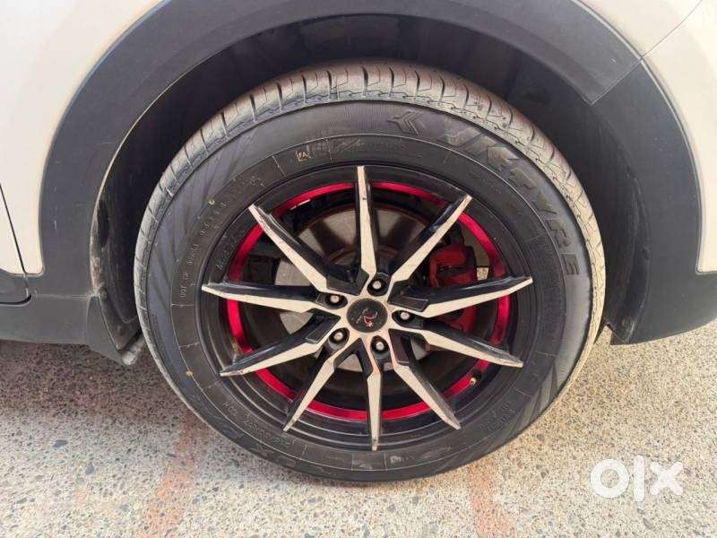Hyundai Creta 1.4 E Plus Crdi, 2018, Diesel