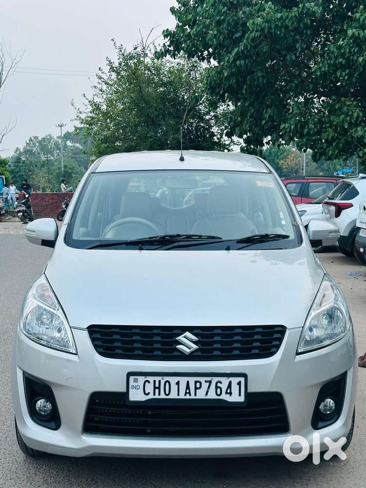 Maruti Suzuki Ertiga 2012-2015 Vdi, 2012, Diesel