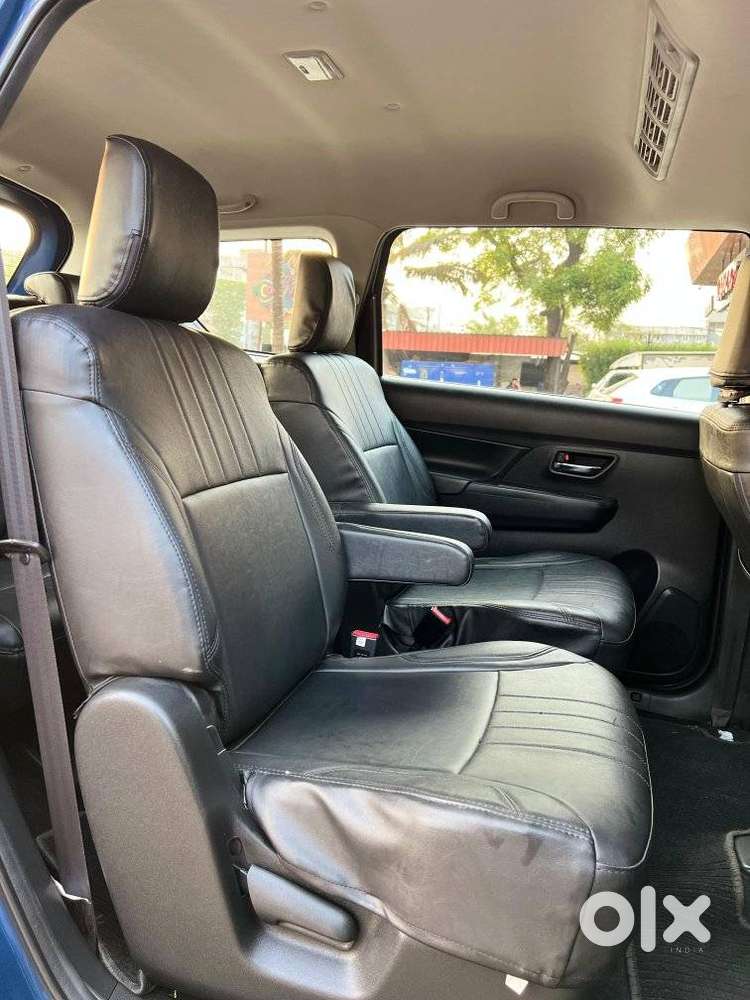 Maruti Suzuki Xl6 1.5 Zeta Mt, 2022, Petrol