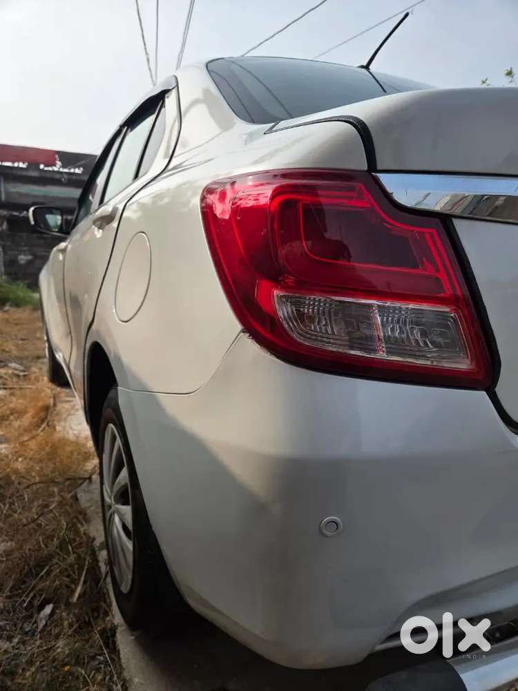 Maruti Suzuki Dzire 2019 Diesel Well Maintained