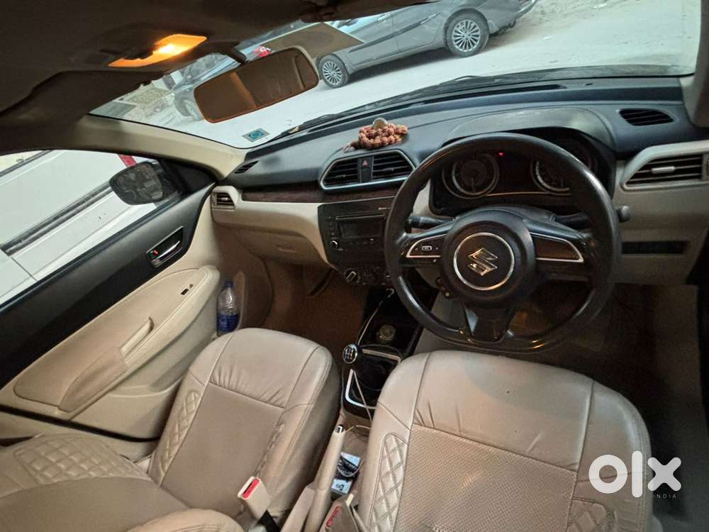 Maruti Dzire Vdi 2019