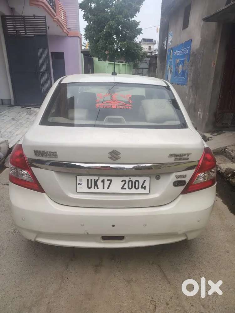 Maruti Swift Vdi 2015 Diesel