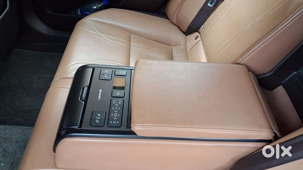 Lexus Es 300h, 2020, Petrol