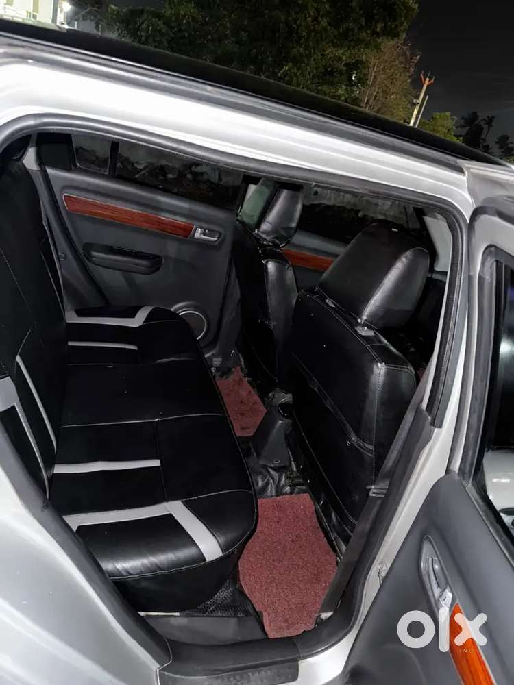Swift Maruti 2008 Km Driven