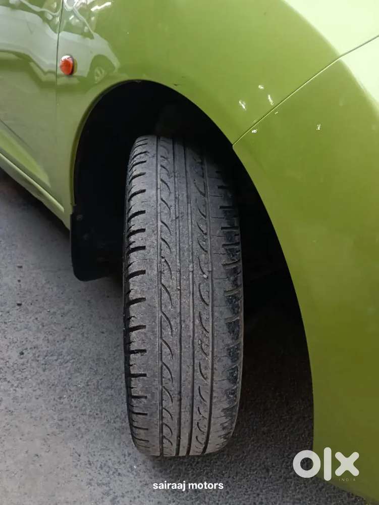 Chevrolet Beat 2012 Diesel Good Condition