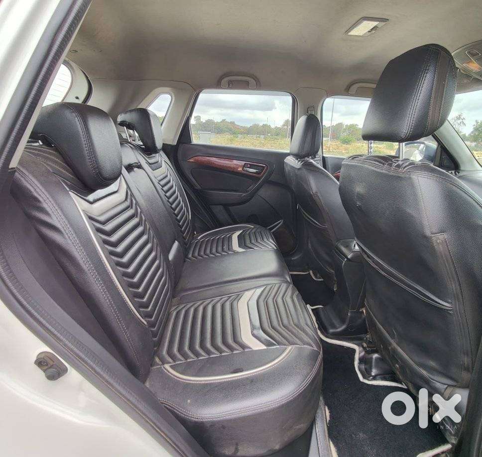 Maruti Suzuki Brezza Zdi Plus, 2019, Diesel