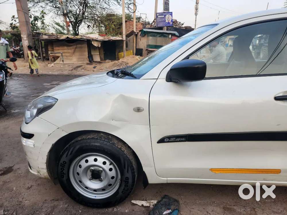 Maruti Suzuki Dzire 2024 Cng & Hybrids 60000 Km Driven