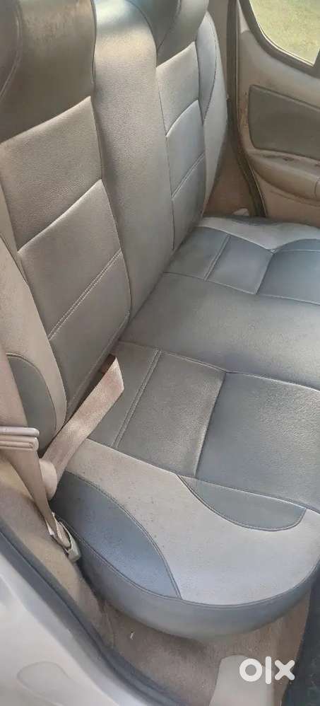 Tata Indigo Cs Lx 2009