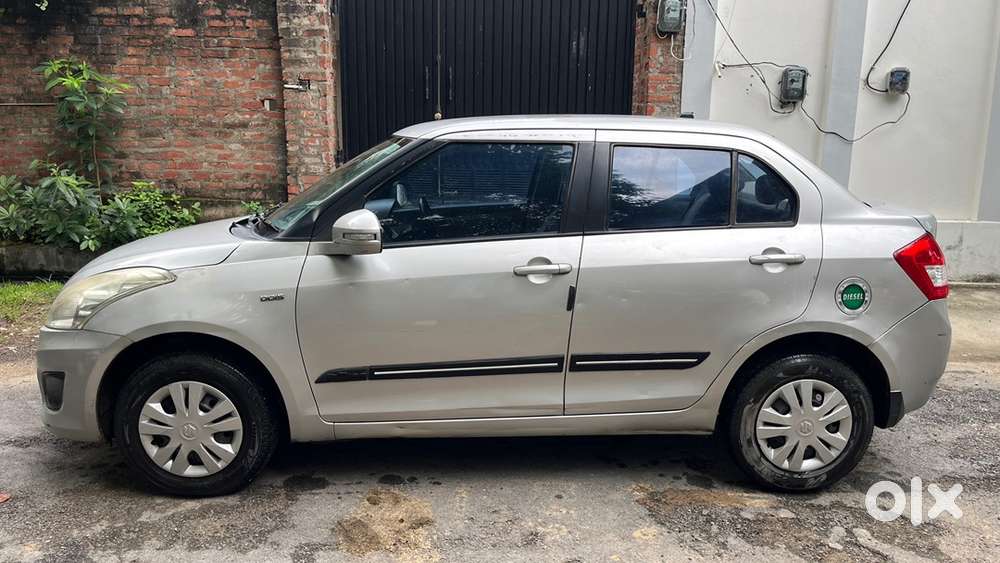 2013 Maruti Swift Dzire