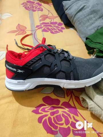 Zapatos reebok olx clearance zamora