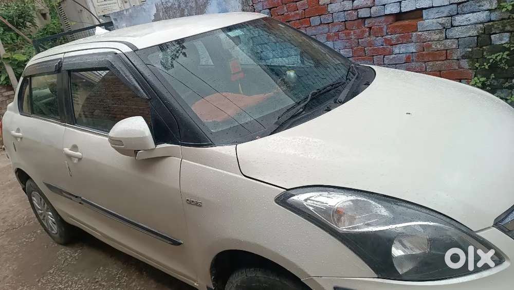 Maruti Suzuki Dzire Vdi 2016