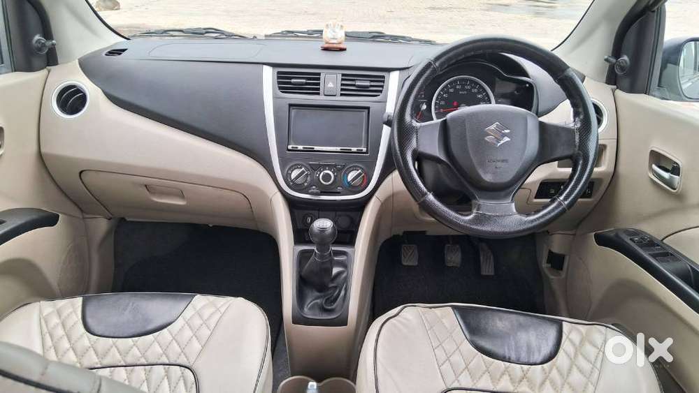 Maruti Suzuki Celerio, 2019, Cng & Hybrids