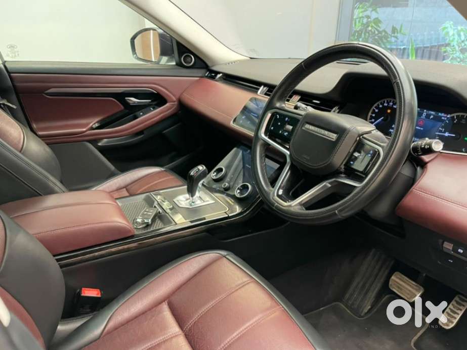 Land Rover Range Evoque Se R-dynamic Diesel, 2023, Diesel
