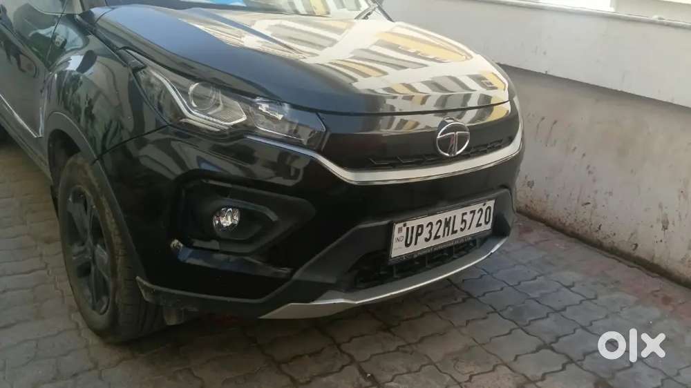 Tata Nexon 2021 Petrol Manual
