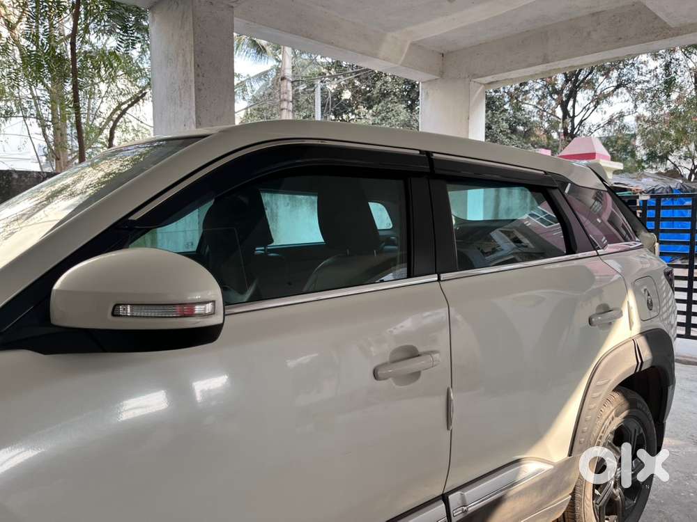 Maruti Suzuki Brezza – Excellent Condition  Single Owner